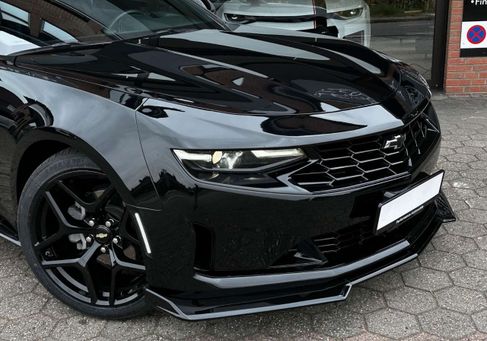 Chevrolet Camaro, 2023