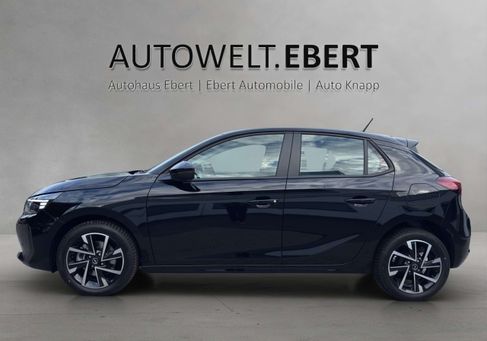 Opel Corsa, 2026 2