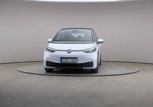 Volkswagen ID.3, 2022