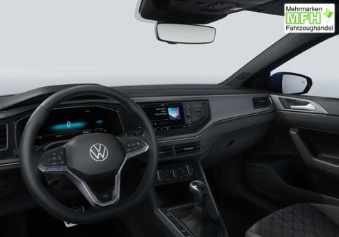 Volkswagen Polo, 2026 3
