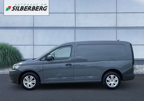 Volkswagen Caddy, 2025