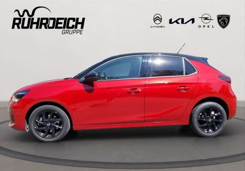 Opel Corsa, 2023 2