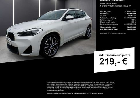 BMW X2, 2023 2