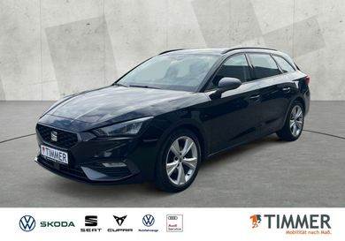 Seat Leon, 2022