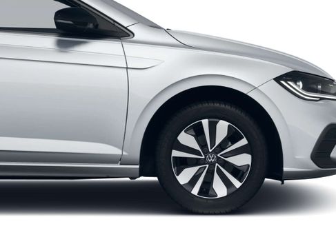 Volkswagen Polo, 2025 3