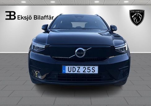 Volvo XC40, 2023