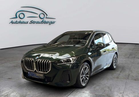 BMW 218, 2024 2