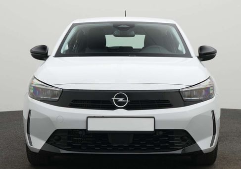 Opel Corsa, 2026 3
