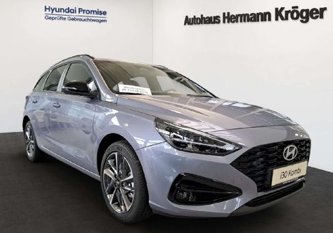 Hyundai i30, 2025 2