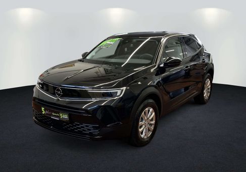 Opel Mokka, 2022 2