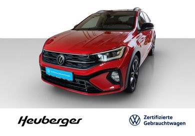 Volkswagen Taigo, 2023