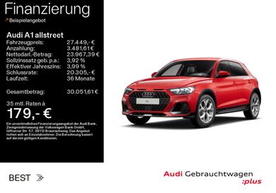 Audi A1, 2025