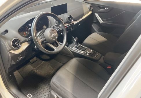Audi Q2, 2022 3