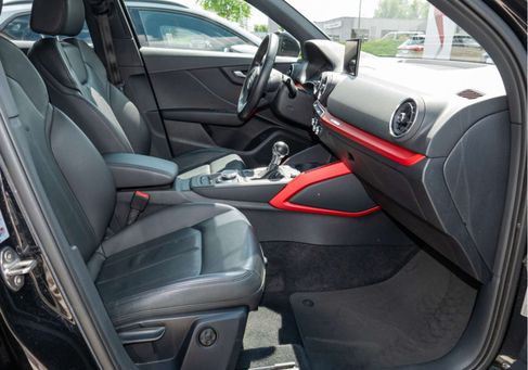 Audi Q2, 2019 2