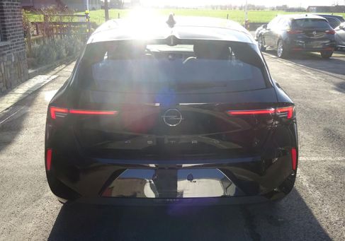 Opel Astra, 2023