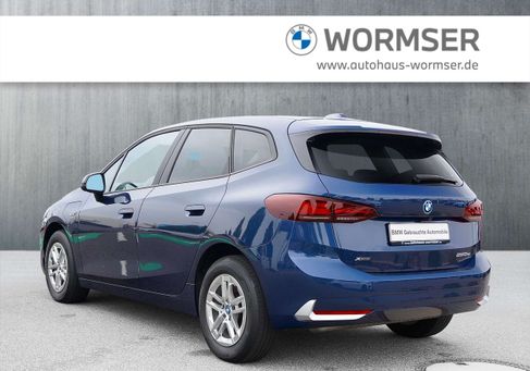 BMW 225, 2022