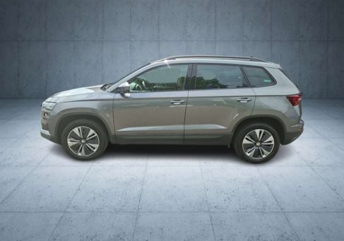Skoda Karoq, 2023