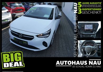 Opel Corsa, 2023
