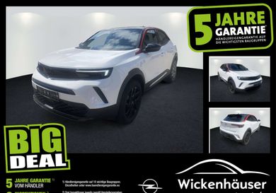 Opel Mokka, 2023