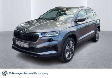 Skoda Karoq, 2023