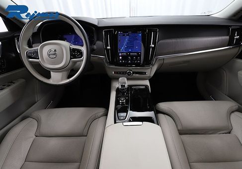 Volvo S90, 2024