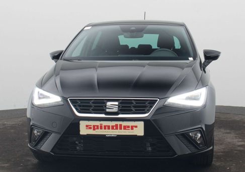 Seat Ibiza, 2026