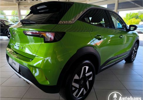 Opel Mokka, 2022 2