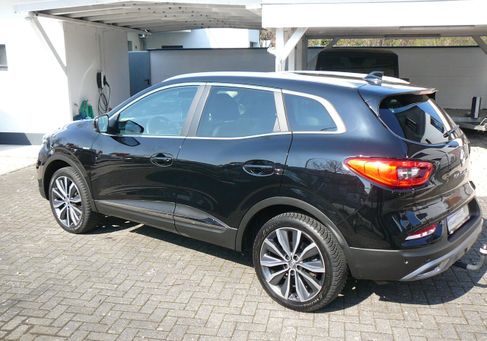 Renault Kadjar, 2020 3