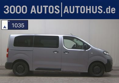 Opel Vivaro, 2021