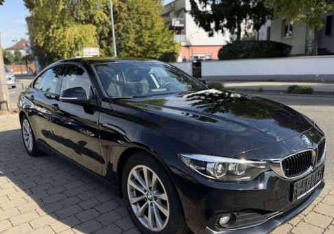 BMW 420, 2019 3