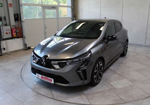 Mitsubishi Colt, 2025