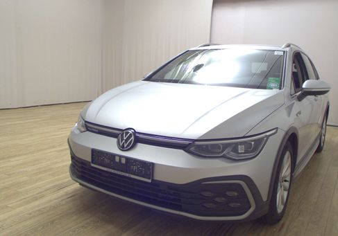 Volkswagen Golf, 2022 2