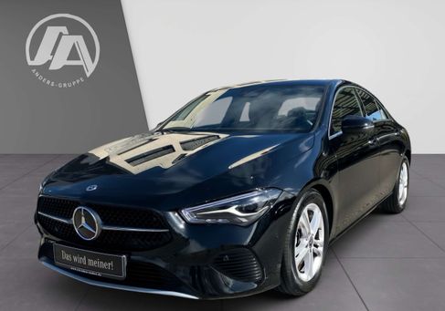 Mercedes-Benz CLA 200, 2024