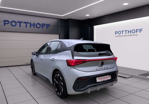 Cupra Born, 2023