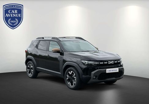 Dacia Duster, 2025 2