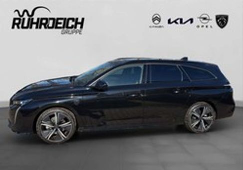 Peugeot 308, 2023