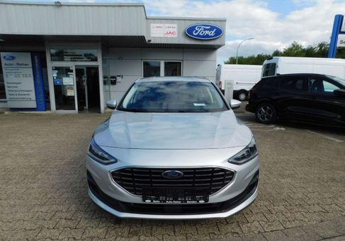 Ford Focus, 2023 2
