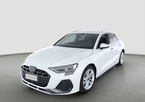 Audi A3, 2026 2