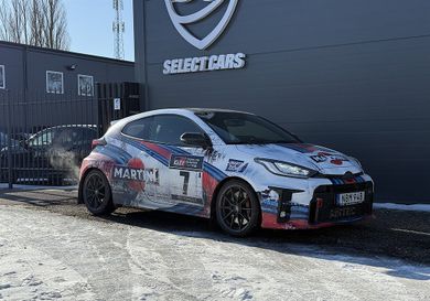 Toyota Yaris, 2020