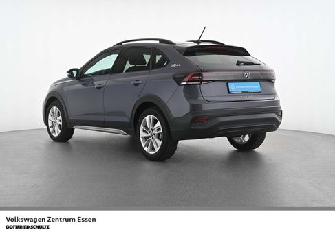 Volkswagen Taigo, 2025