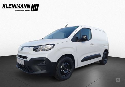Fiat Doblo, 2025