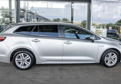 Suzuki Swace, 2021 3