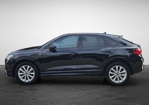 Audi Q3, 2023