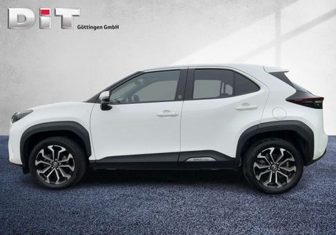 Toyota Yaris Cross, 2022