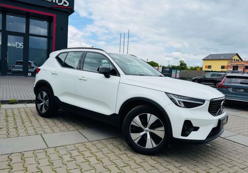 Volvo XC40, 2023 2