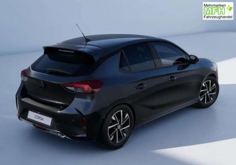 Opel Corsa, 2026 3