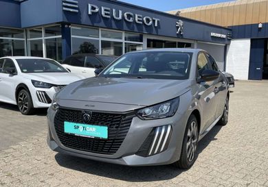Peugeot 208, 2024
