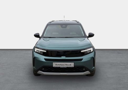 Opel Frontera, 2025