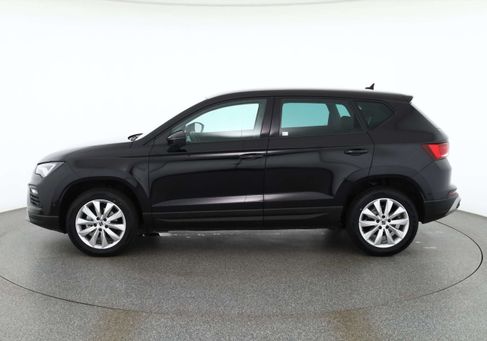 Seat Ateca, 2021