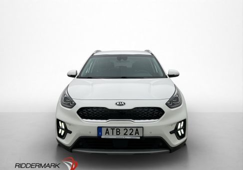 Kia Niro, 2020